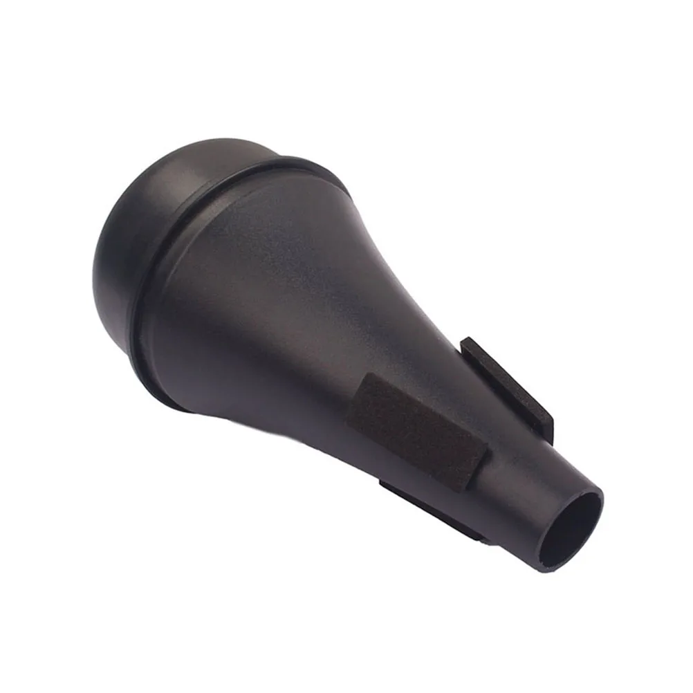 Professional Trumpet Straight Cup Mute Lightweight All Types Metal Jazz Practice Sound Standard Musical Instrument
Professional Trumpet Straight Cup Mute Lightweight All Types Metal Jazz Practice Sound Standard Musical Instrument