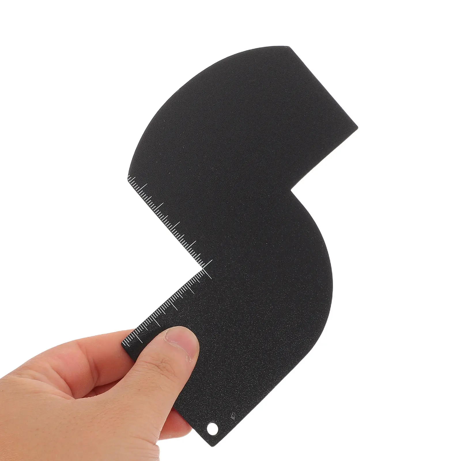 1Set Hairline Shaping Tool Portable Barber Card Hair Fade Guide Beard Shaper Template Beard Styling Essentials Precision
1Set Hairline Shaping Tool Portable Barber Card Hair Fade Guide Beard Shaper Template Beard Styling Essentials Precision