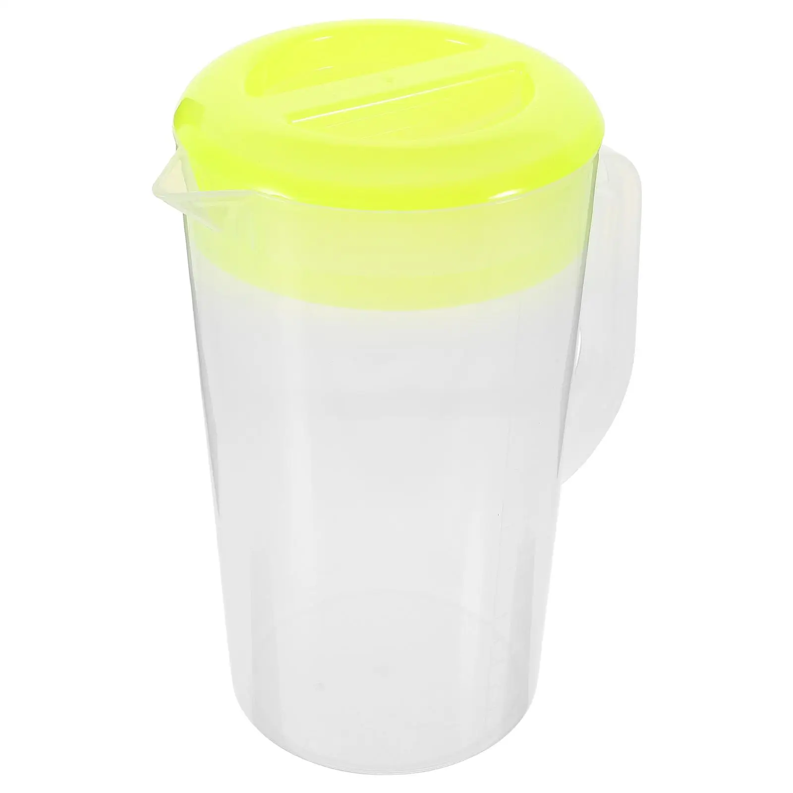 Beverage Graduated Cold Water Jug Circle Bottle Large Capacity Teapot Drinks Beverages Yellow Lemonade Stand Supplies
Beverage Graduated Cold Water Jug Circle Bottle Large Capacity Teapot Drinks Beverages Yellow Lemonade Stand Supplies
