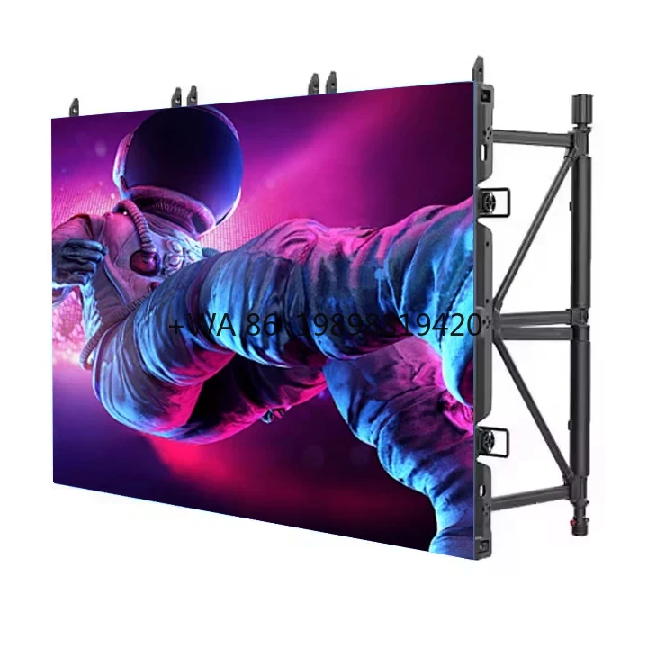 Водонепроницаемый свадебный фон, аренда светодиодного дисплея, видеостеновая панель, светодиодный экран 4 м х 3 м, P2,6 P3,9 пикселей, уличный
Водонепроницаемый свадебный фон, аренда светодиодного дисплея, видеостеновая панель, светодиодный экран 4 м х 3 м, P2,6 P3,9 пикселей, уличный