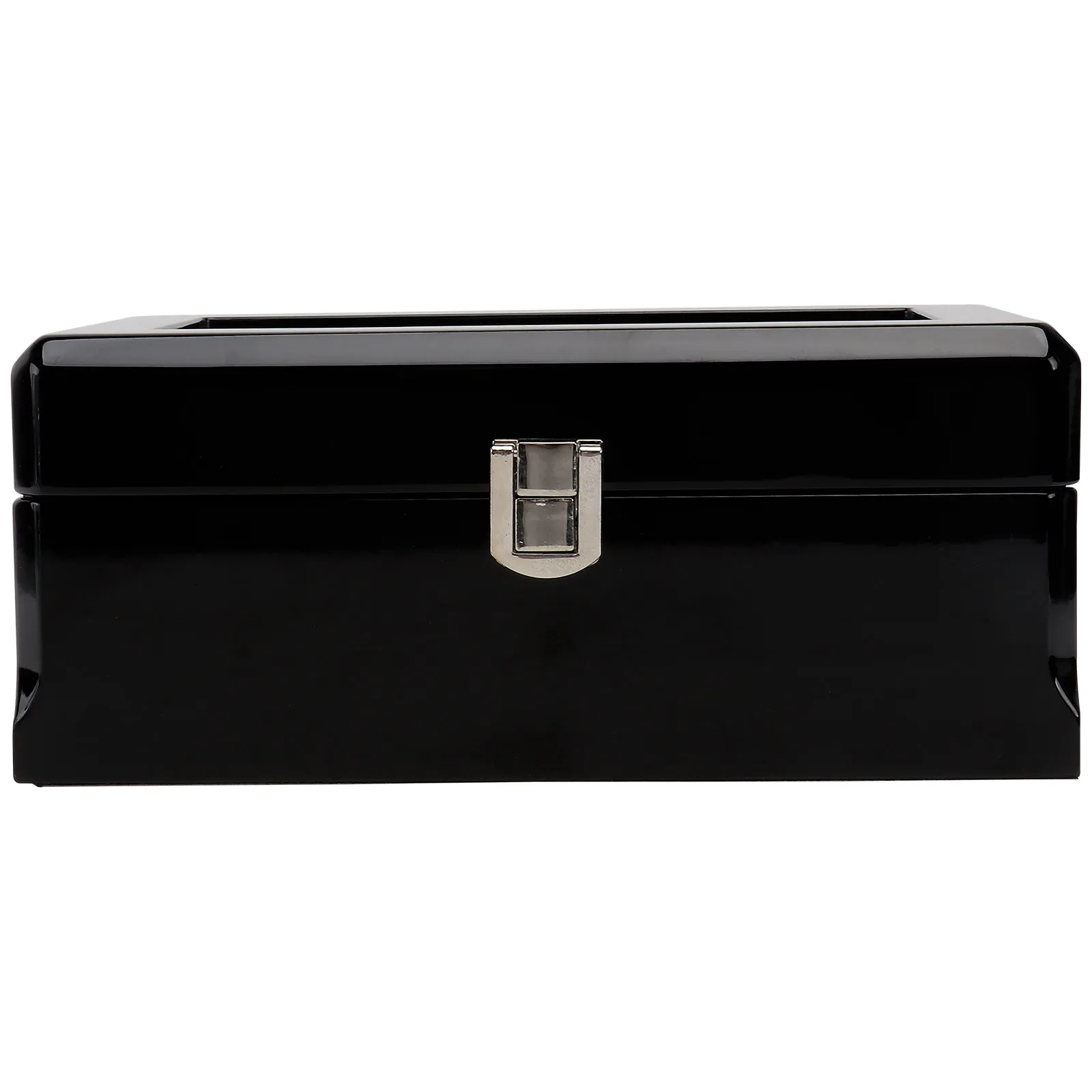 3 Compartment Premium Wood Watch Storage Box Stylish Watch Display Case Scratch Gift Box for Men Women Anniversary
3 Compartment Premium Wood Watch Storage Box Stylish Watch Display Case Scratch Gift Box for Men Women Anniversary