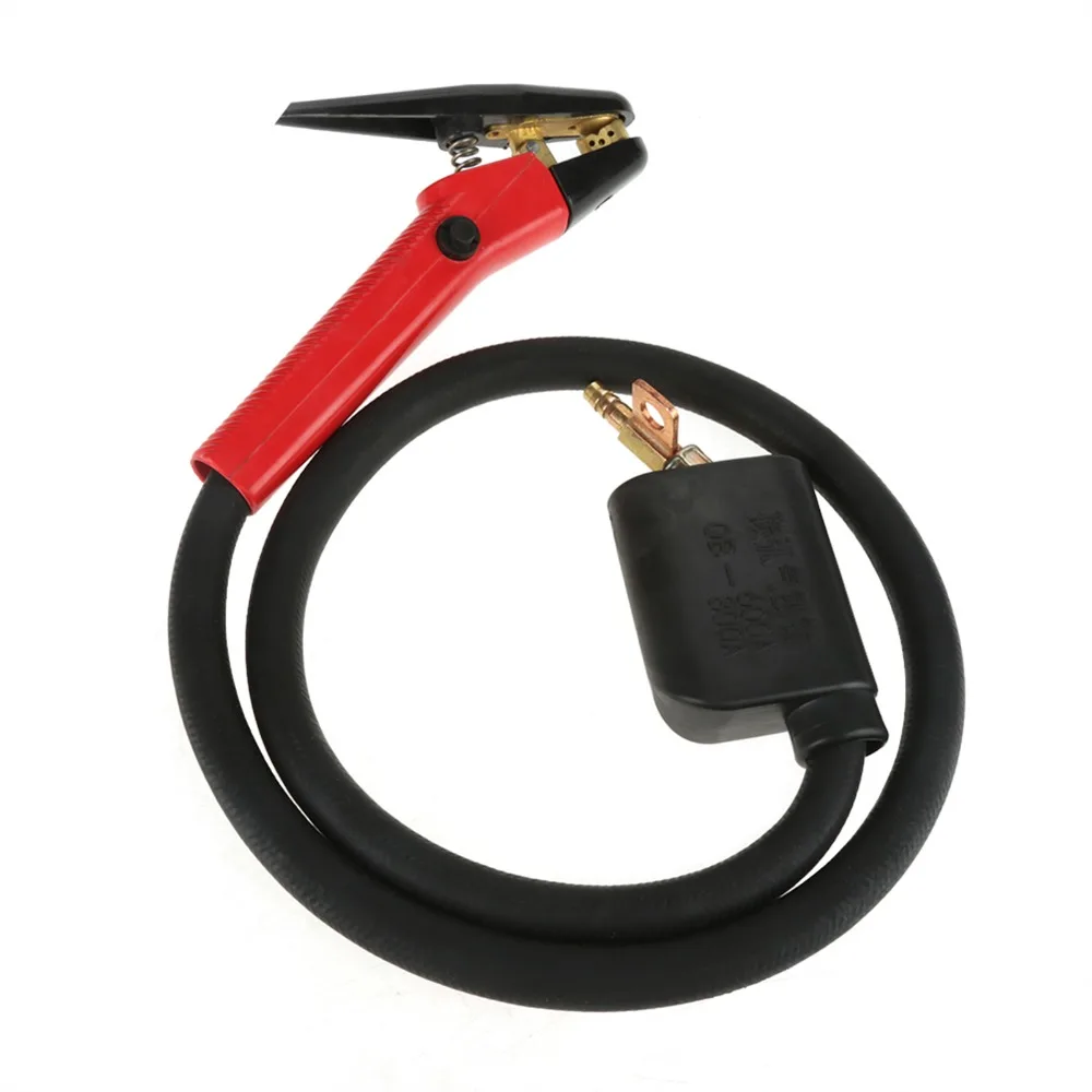 600A Current 600A Arcair Gouging Torch Red Color Heavy Duty Cables Air Arc Gouging Torch Carbon Arc Gouging Torch
600A Current 600A Arcair Gouging Torch Red Color Heavy Duty Cables Air Arc Gouging Torch Carbon Arc Gouging Torch