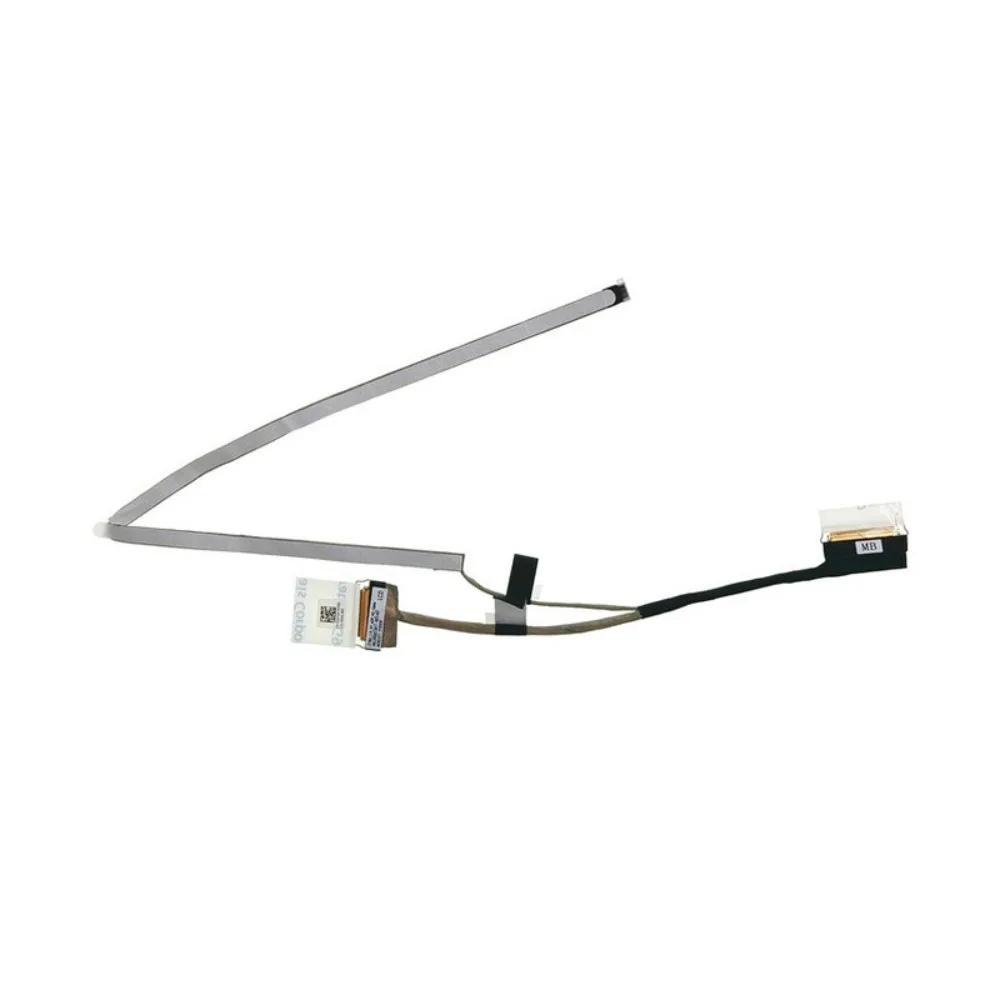 Для Dell Latitude 3520 E3520 кабель для экрана EDP без сенсорного управления 0DDYGX 450.0NG02.0011
Для Dell Latitude 3520 E3520 кабель для экрана EDP без сенсорного управления 0DDYGX 450.0NG02.0011