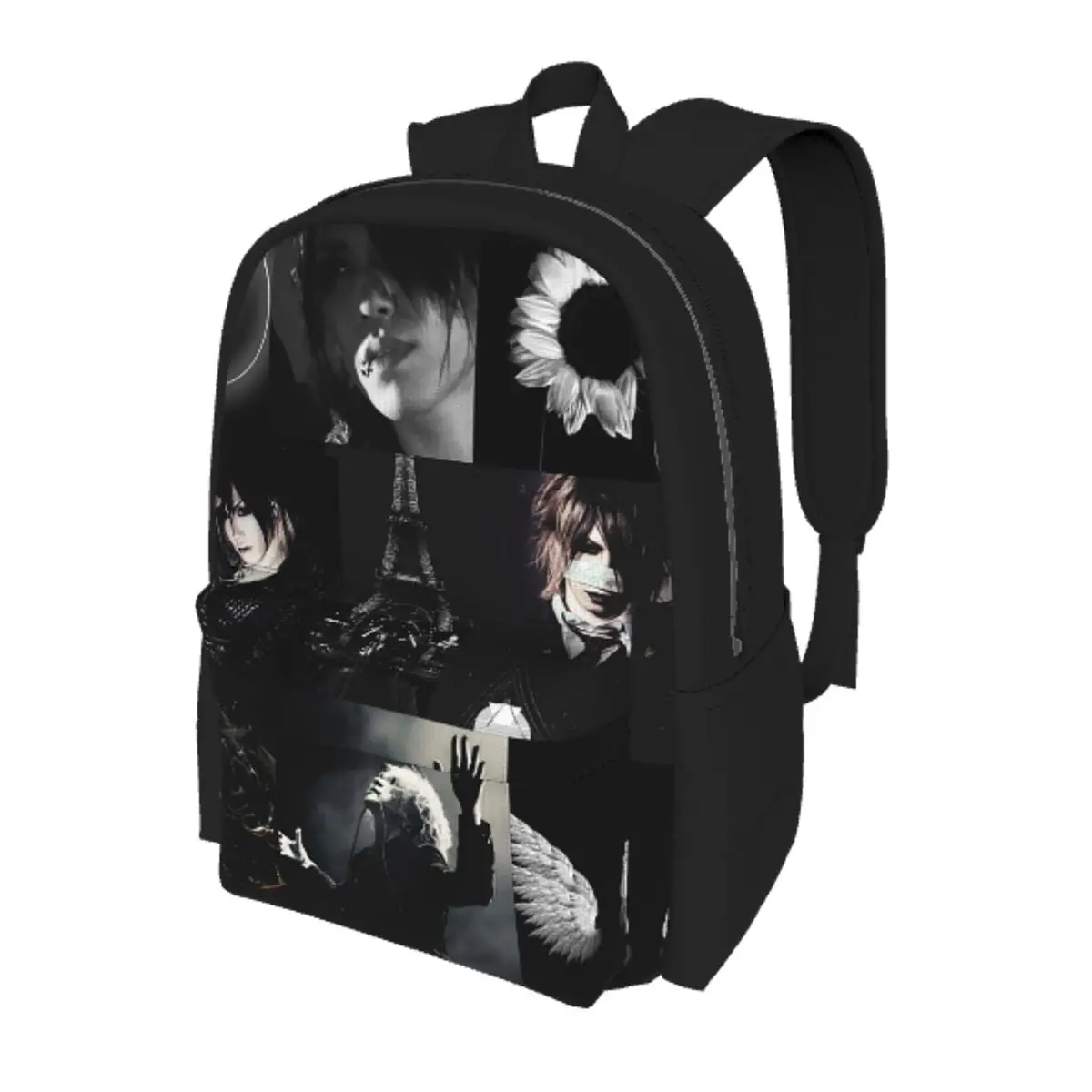 The Gazette Student Backpack School Bag Hiking Travel Daypack for Men Women Bookbag Shoulder Bags
The Gazette Student Backpack School Bag Hiking Travel Daypack for Men Women Bookbag Shoulder Bags