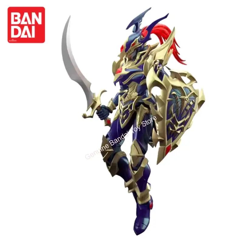 In Stock Bandai Figure Rise Frs Yu Gi Oh Chaos Warrior Chaos Soldier Model Kit Gift Mecha Warrior Figure EducationalToy
In Stock Bandai Figure Rise Frs Yu Gi Oh Chaos Warrior Chaos Soldier Model Kit Gift Mecha Warrior Figure EducationalToy