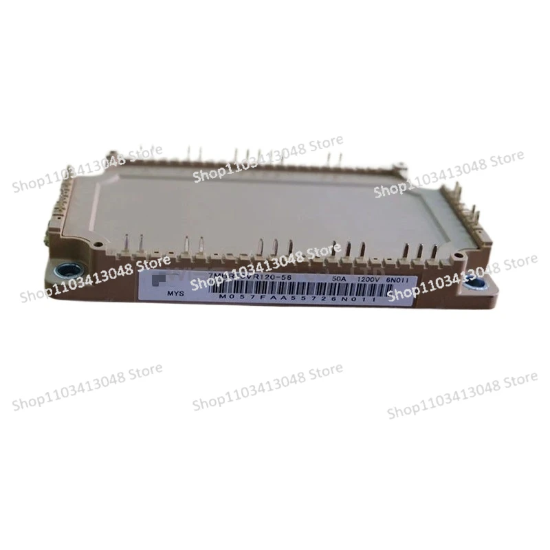 7MBR50VR120-56 7MBR75VR120-56 7MBR100VR120-50 7MBR150VR120-50 7MBR75VR120-50 Free Shipping Module
7MBR50VR120-56 7MBR75VR120-56 7MBR100VR120-50 7MBR150VR120-50 7MBR75VR120-50 Free Shipping Module