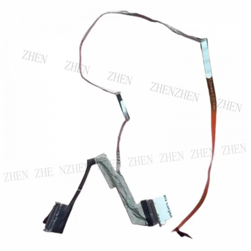 Y Кабель ЖК-дисплея 0KTFC1 450.0N408.0011 Бесконтактный 4K 40pin для Dell Inspiron 7510
Y Кабель ЖК-дисплея 0KTFC1 450.0N408.0011 Бесконтактный 4K 40pin для Dell Inspiron 7510