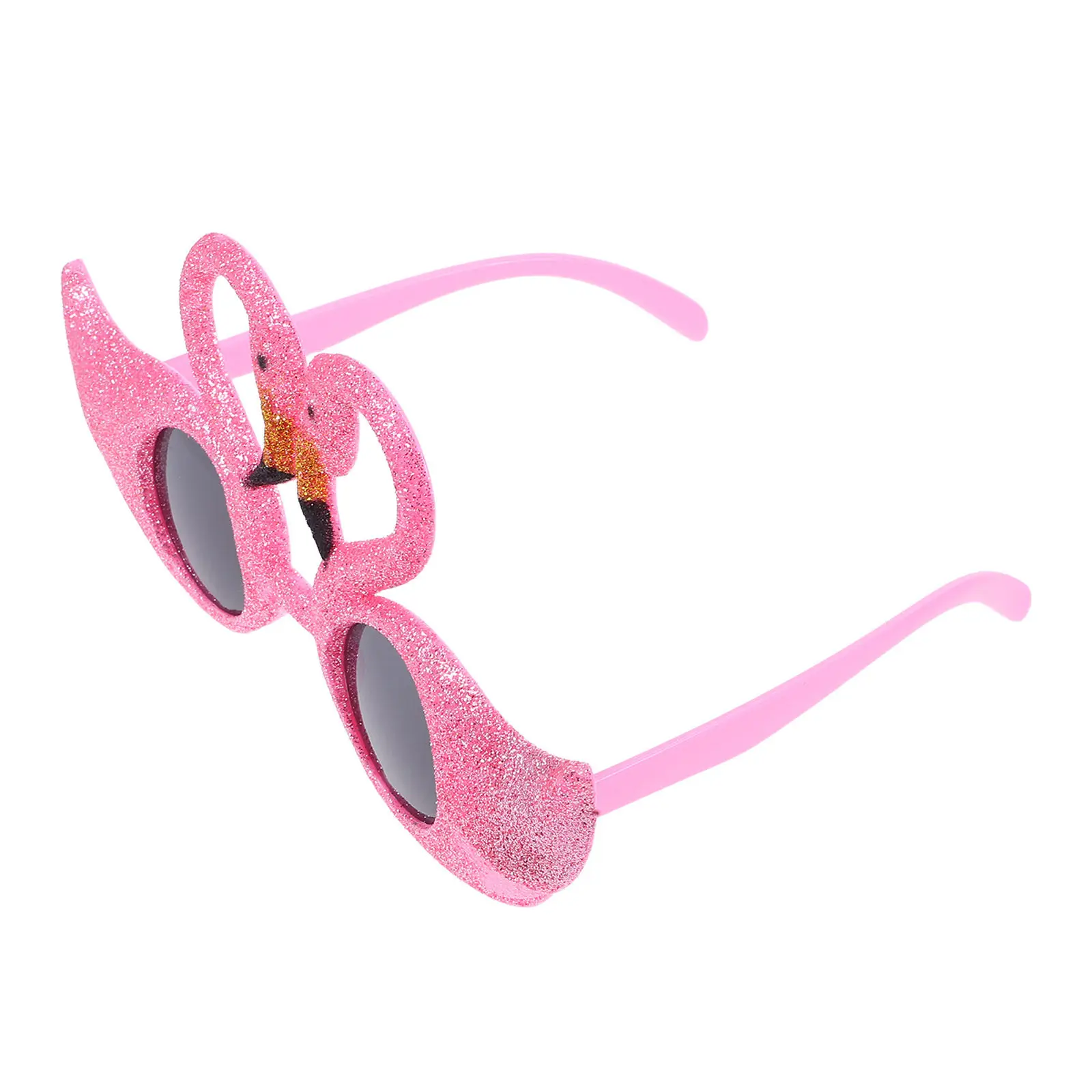 Flamingo Glasses Plastic Sunglasses Novelty Party Decorations Hawaiian Beach Bright Colors Photo Props Summer Accessories
Flamingo Glasses Plastic Sunglasses Novelty Party Decorations Hawaiian Beach Bright Colors Photo Props Summer Accessories
