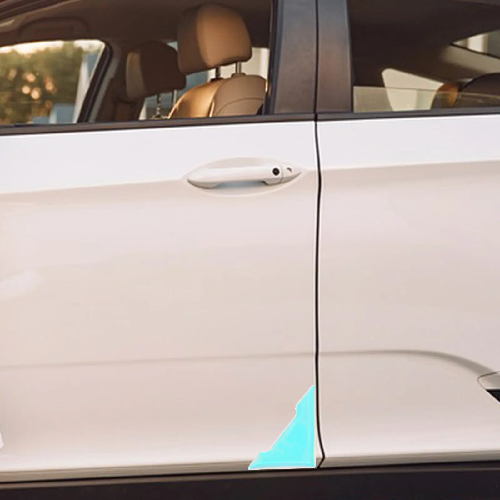 4Pcs Automotive Door Guard Glow in The Dark Car Door Corner Protector Install Scratch Resistant Sticker
4Pcs Automotive Door Guard Glow in The Dark Car Door Corner Protector Install Scratch Resistant Sticker