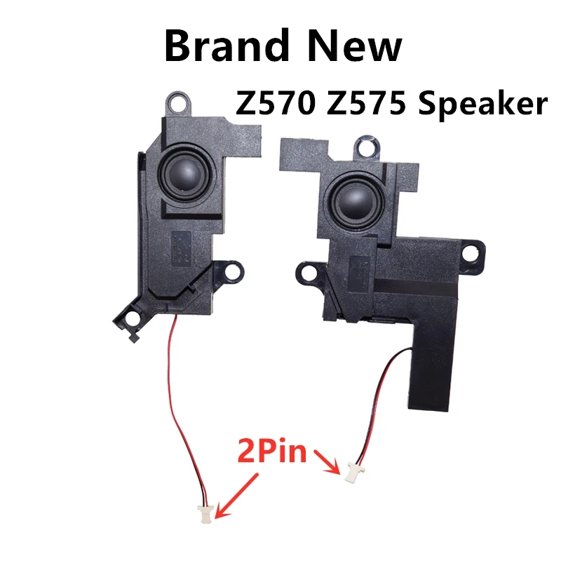 Laptop Built-in Speaker For Lenovo ideapad Z570 Z575 Notebook Fix Speaker
Laptop Built-in Speaker For Lenovo ideapad Z570 Z575 Notebook Fix Speaker