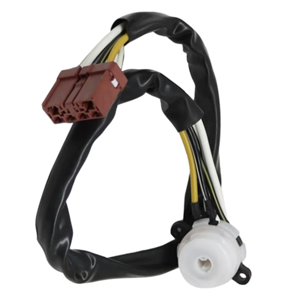 1pc New Ignition Starter Switch 35130S84A01 for HONDA ACCORD 1998 1999 2000 2001 2002 35130-S84-305 Car Accessories
1pc New Ignition Starter Switch 35130S84A01 for HONDA ACCORD 1998 1999 2000 2001 2002 35130-S84-305 Car Accessories