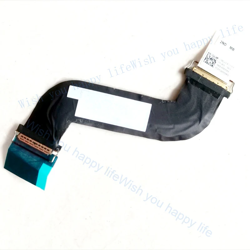 LL New For UX582LV SUV Laptop LCD EDP Calbe 1422-03S10AS
LL New For UX582LV SUV Laptop LCD EDP Calbe 1422-03S10AS