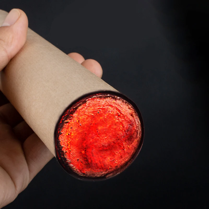 4CM Thicken Moxibustion Roll Using Wild Wormwood Warm Drug Penetration Chinese Herbal Moxa Care Therapy Pain Relieve
4CM Thicken Moxibustion Roll Using Wild Wormwood Warm Drug Penetration Chinese Herbal Moxa Care Therapy Pain Relieve