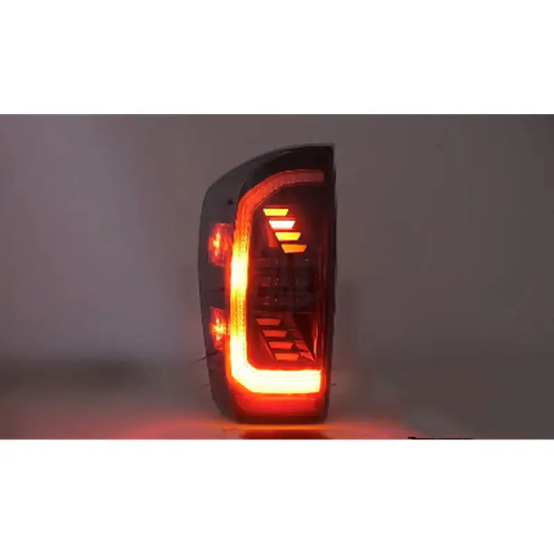 Car Led Taillight Tail Lamp Turn Signal Dynamic For Toyota Tacoma 2016-2021 Fog Brake Daytime Running Light Assembly
Car Led Taillight Tail Lamp Turn Signal Dynamic For Toyota Tacoma 2016-2021 Fog Brake Daytime Running Light Assembly