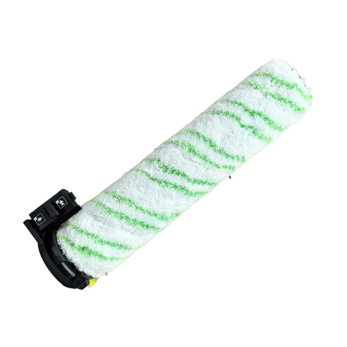 Replacement Roller Brush for FCV4 Vacuum Cleaner Accessories for Parquet & Hard Floors High Dirt Absorption A
Replacement Roller Brush for FCV4 Vacuum Cleaner Accessories for Parquet & Hard Floors High Dirt Absorption A