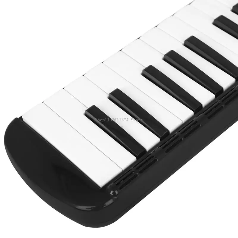 Portable Melodica for Longevity Clear Melodies and All Skill Levels Performances
Portable Melodica for Longevity Clear Melodies and All Skill Levels Performances