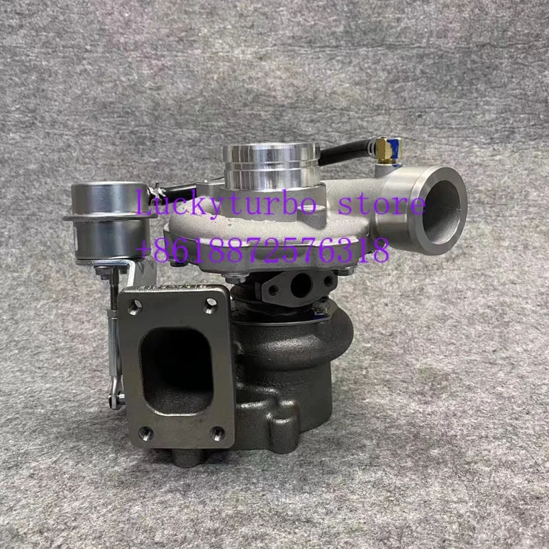 Turbo For Photo Sapp V6 Pickup BJ493ZLQ4 Engine HP50 Original Turbocharger E049339000309.
Turbo For Photo Sapp V6 Pickup BJ493ZLQ4 Engine HP50 Original Turbocharger E049339000309.