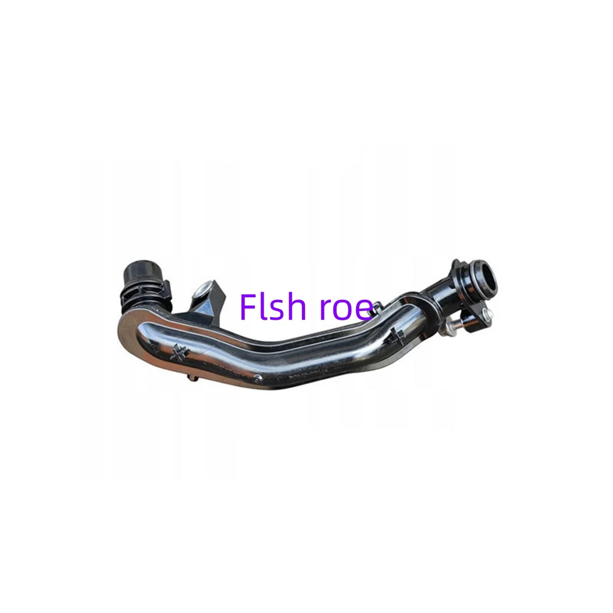 A2542000200 is applicable to the oil suction pipe of the cylinder head of M-erc-ed-es-Be-nz M254 M256 engines.
A2542000200 is applicable to the oil suction pipe of the cylinder head of M-erc-ed-es-Be-nz M254 M256 engines.