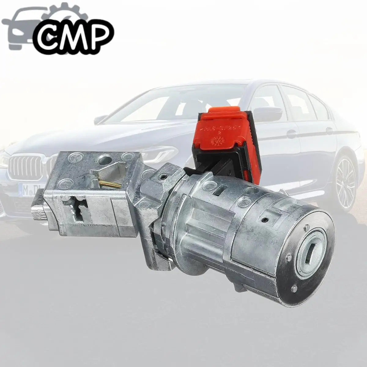 1pcs Car Ignition Lock Barrel Starter For Dacia Sandero Duster Logan OE# 7701208408 Replacement Parts for Car Ignition System
1pcs Car Ignition Lock Barrel Starter For Dacia Sandero Duster Logan OE# 7701208408 Replacement Parts for Car Ignition System