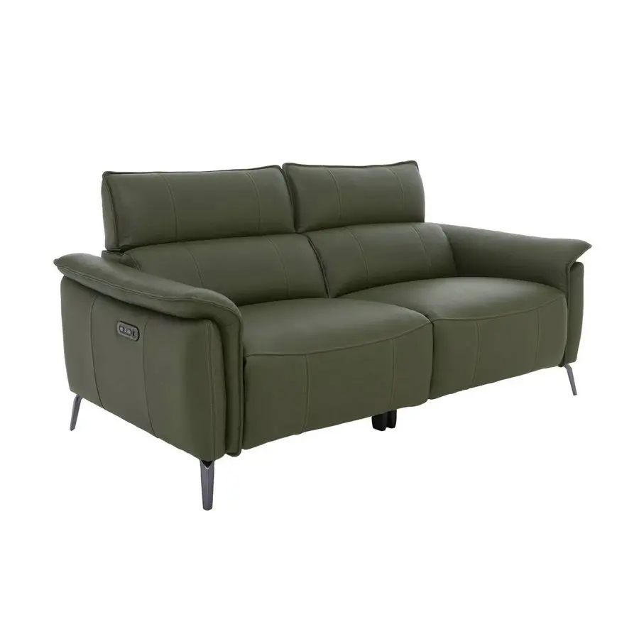 #3 Seater Leather Power Electric Recliner Sofa with Telescopic Headrests Cinema Sofa Couch Set LivingRoom Furniture Fabric Couch
#3 Seater Leather Power Electric Recliner Sofa with Telescopic Headrests Cinema Sofa Couch Set LivingRoom Furniture Fabric Couch