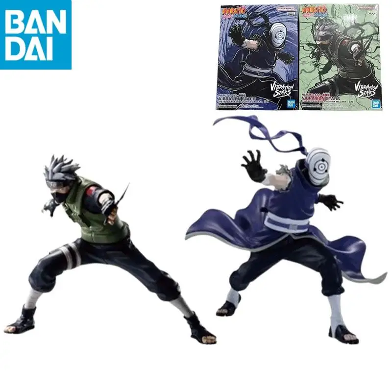 Banpresto Naruto Shippuden Anime Figurines Vibration Stars Uchiha Madara PVC Action Figures 140mm Figurals Collectible Model Toy
Banpresto Naruto Shippuden Anime Figurines Vibration Stars Uchiha Madara PVC Action Figures 140mm Figurals Collectible Model Toy