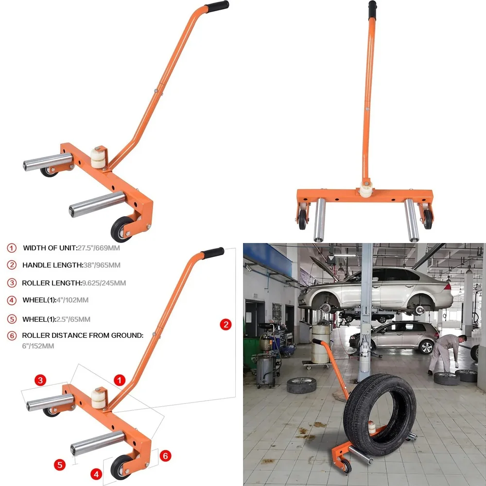 2026hot sell Small Car Mover Property Tow Truck Heavy Adjustable Tire Wheel Cart Tow Truck Car Mover
2026hot sell Small Car Mover Property Tow Truck Heavy Adjustable Tire Wheel Cart Tow Truck Car Mover