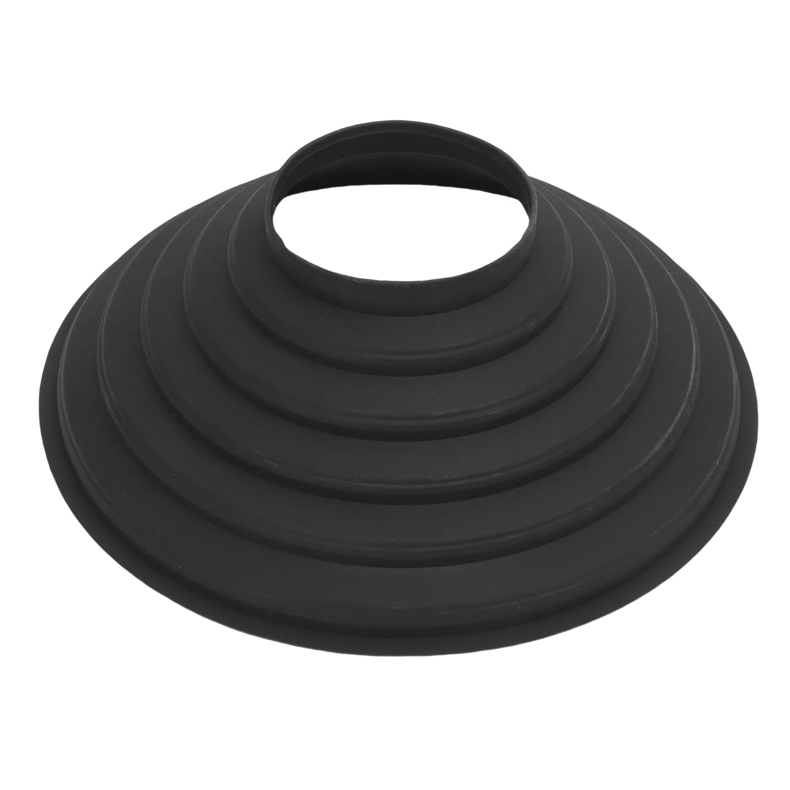 Camera Lens Hood Silicone Lightweight Foldable Anti Reflection Lens Hood Cover for 70-90MM DSLR Camera Photography Accessories
Camera Lens Hood Silicone Lightweight Foldable Anti Reflection Lens Hood Cover for 70-90MM DSLR Camera Photography Accessories