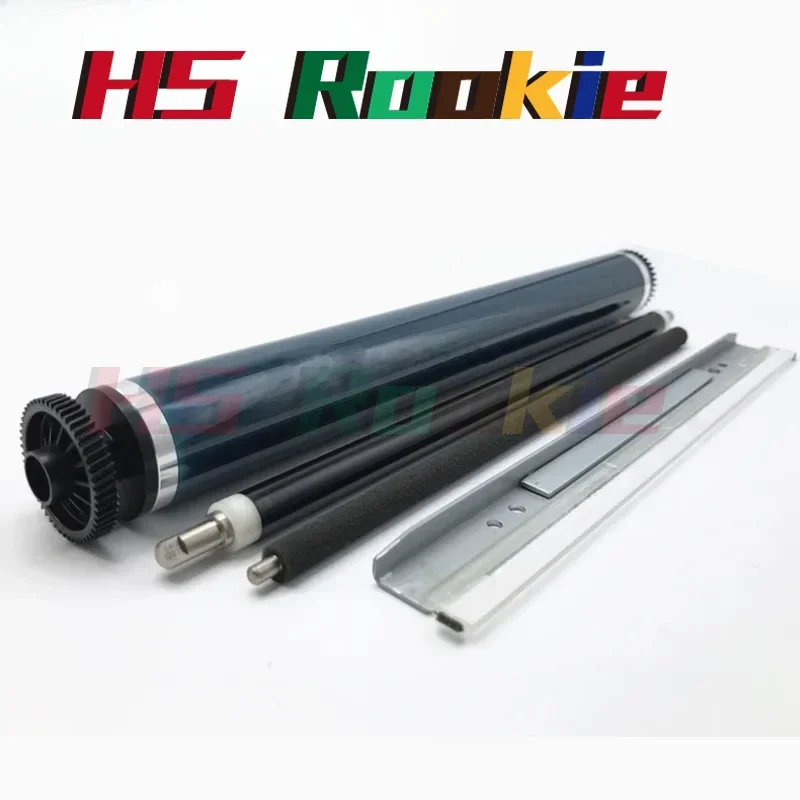 1Set OPC drum + Drum Cleaning Blade+ PCR + Charge Roller as for Savin LP137 LP142 CLP37 as for Ricoh SPC435 440 401 430 431 300
1Set OPC drum + Drum Cleaning Blade+ PCR + Charge Roller as for Savin LP137 LP142 CLP37 as for Ricoh SPC435 440 401 430 431 300