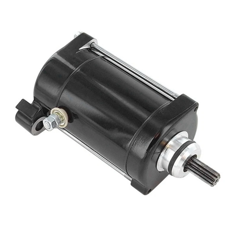 Starters Motor For Yamaha 650Cc 701Cc Personal Watercrafts 6M6-81800-10-00 1990-2005 Replacement 
Starters Motor For Yamaha 650Cc 701Cc Personal Watercrafts 6M6-81800-10-00 1990-2005 Replacement