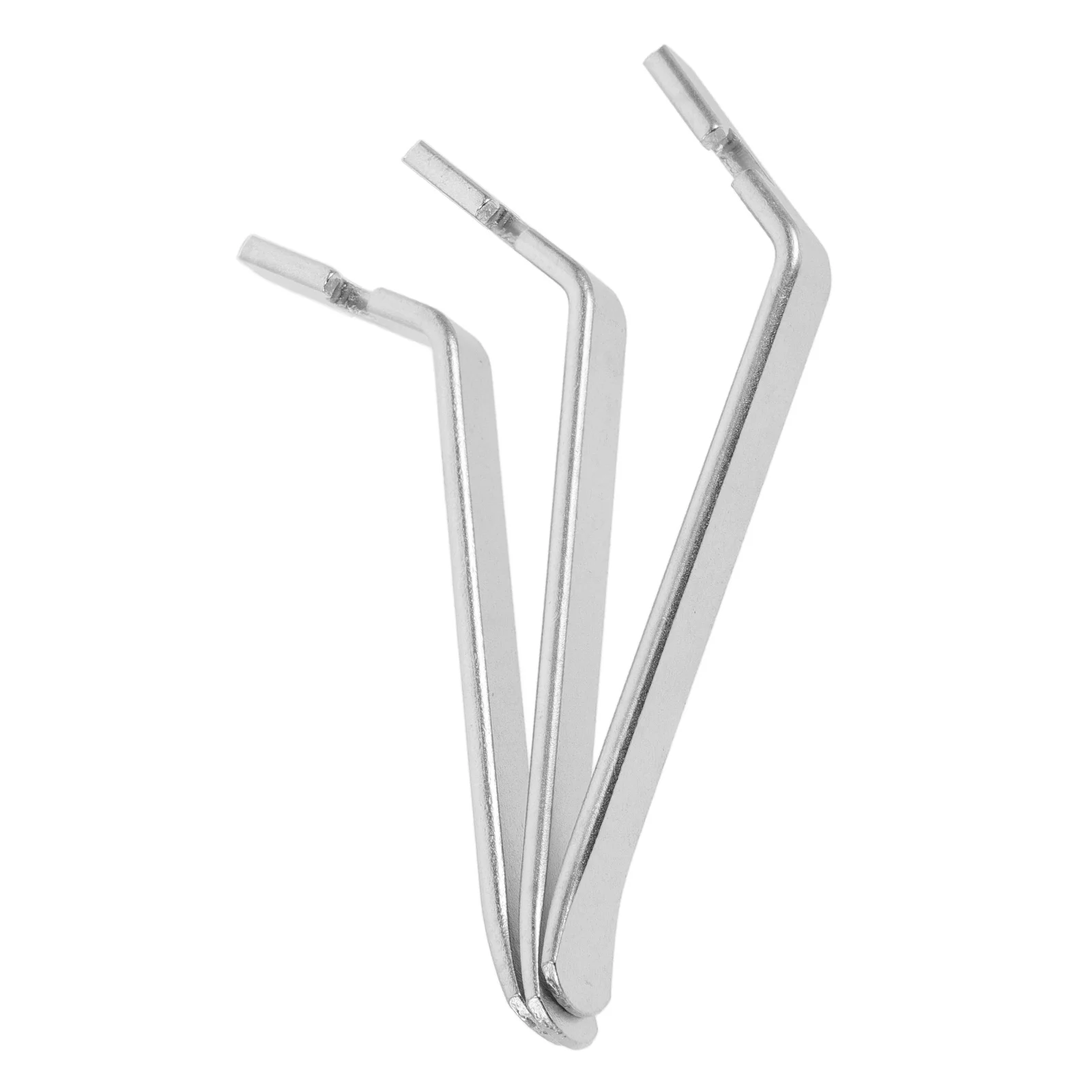 3 Pcs Tire Lever Bike Multifunction Levers Tool Bicycle Tube Repair Kit Steel Remover Tools
3 Pcs Tire Lever Bike Multifunction Levers Tool Bicycle Tube Repair Kit Steel Remover Tools