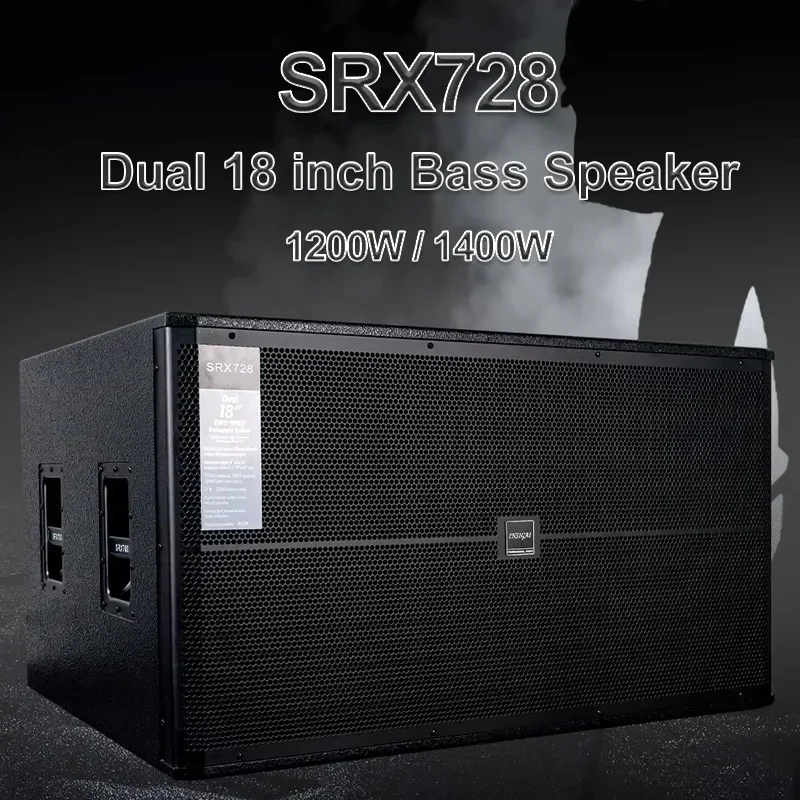 High quality sound equipment/amplifiers/speaker double 18 inch bass dj party stage system audio pa passive professional speakers
High quality sound equipment/amplifiers/speaker double 18 inch bass dj party stage system audio pa passive professional speakers