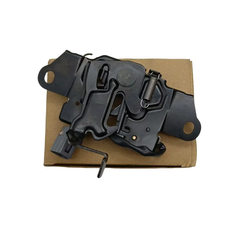 Hood Replacement GHP9-56-620 Secure Hood Lock Mechanism Locking Easy Installation Secure Locking Mechanism Plastic Construction
Hood Replacement GHP9-56-620 Secure Hood Lock Mechanism Locking Easy Installation Secure Locking Mechanism Plastic Construction