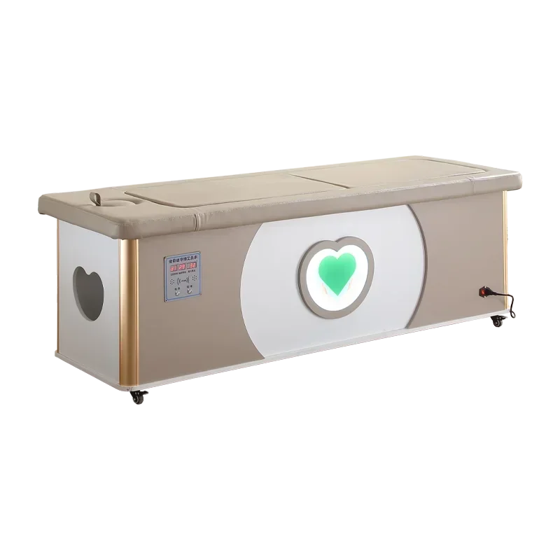 Three-way catalytic smokeless open flame moxibustion bed whole body moxibustion household fumigation bed massage bed Hot sales
Three-way catalytic smokeless open flame moxibustion bed whole body moxibustion household fumigation bed massage bed Hot sales