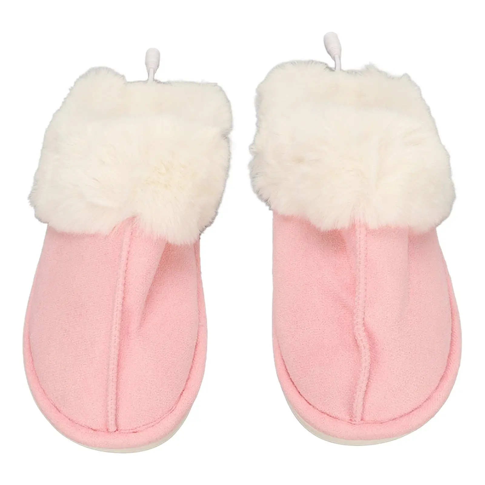 Rechargeable Electric Heating Slippers Size 42 to 43 USB Heated Footwear for office Home Use
Rechargeable Electric Heating Slippers Size 42 to 43 USB Heated Footwear for office Home Use