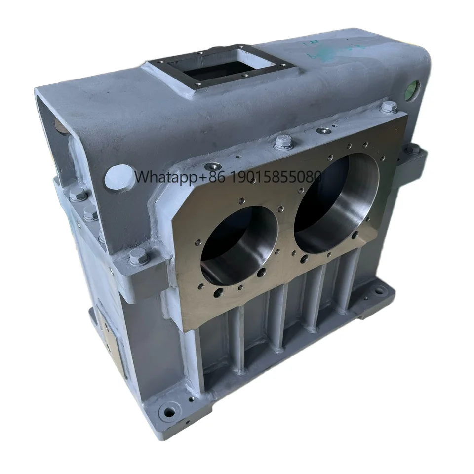 Industrial Deceleration Motor Gearbox Reduction Gearbox for Machining Services
Industrial Deceleration Motor Gearbox Reduction Gearbox for Machining Services