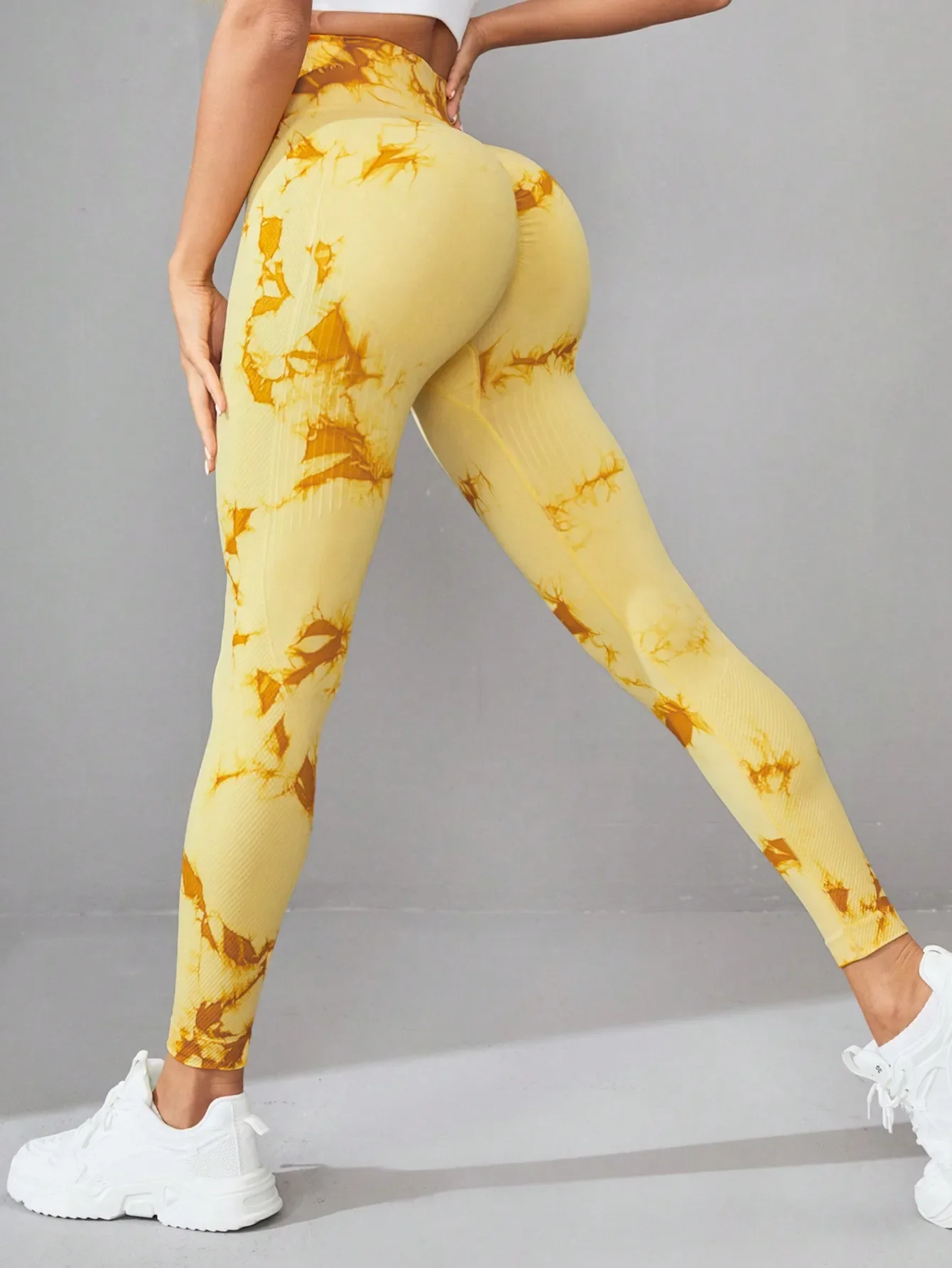 Tie Dye Yoga Pants Sports Leggings High Waist Hip Lifting Push Up Women Tights Fitness Workout Gym Leggings
Tie Dye Yoga Pants Sports Leggings High Waist Hip Lifting Push Up Women Tights Fitness Workout Gym Leggings
