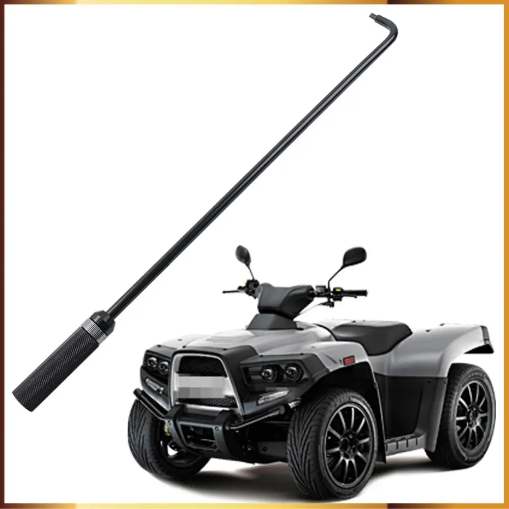 16.34 Inch Metal Carb Pilot Screw Adjusting Tool Carburetor Adjustment Tool Screw Adjustment Tool for ATV UTV Snowmobile
16.34 Inch Metal Carb Pilot Screw Adjusting Tool Carburetor Adjustment Tool Screw Adjustment Tool for ATV UTV Snowmobile