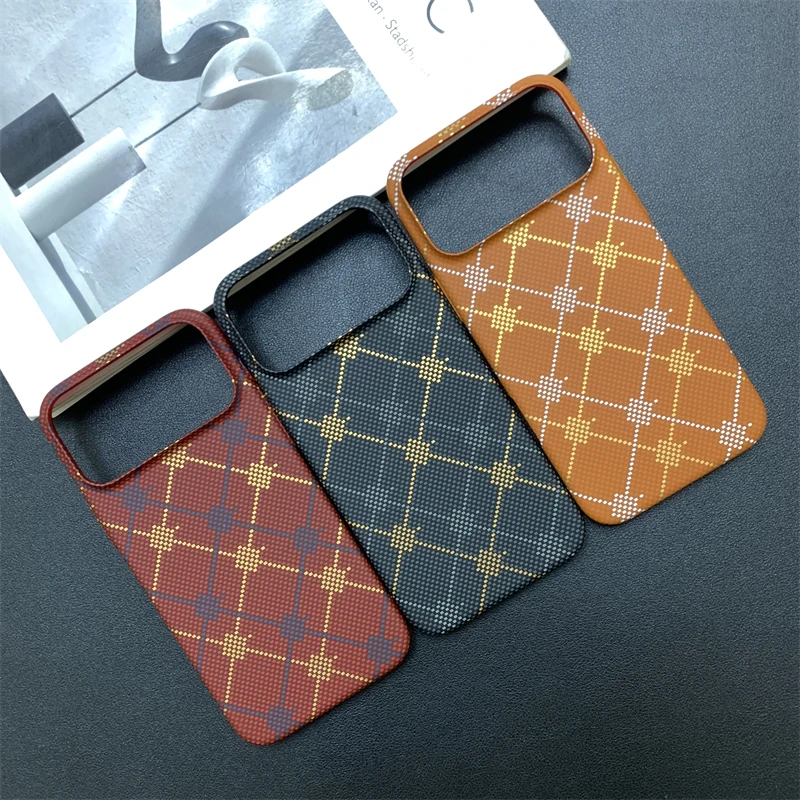 for iPhone 17 Pro Max Case, Compatible with MagSafe, Ultra-Slim Case with Caseless Touch Feeling,Aramid Fiber Woven
for iPhone 17 Pro Max Case, Compatible with MagSafe, Ultra-Slim Case with Caseless Touch Feeling,Aramid Fiber Woven