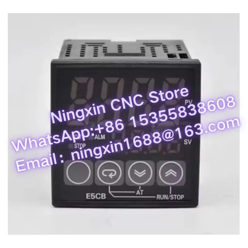 New original E5CB-R1TCD E5CB-Q1TC E5CB-R1TC E5CB-Q1P E5CB-Q1TCD thermostat
New original E5CB-R1TCD E5CB-Q1TC E5CB-R1TC E5CB-Q1P E5CB-Q1TCD thermostat