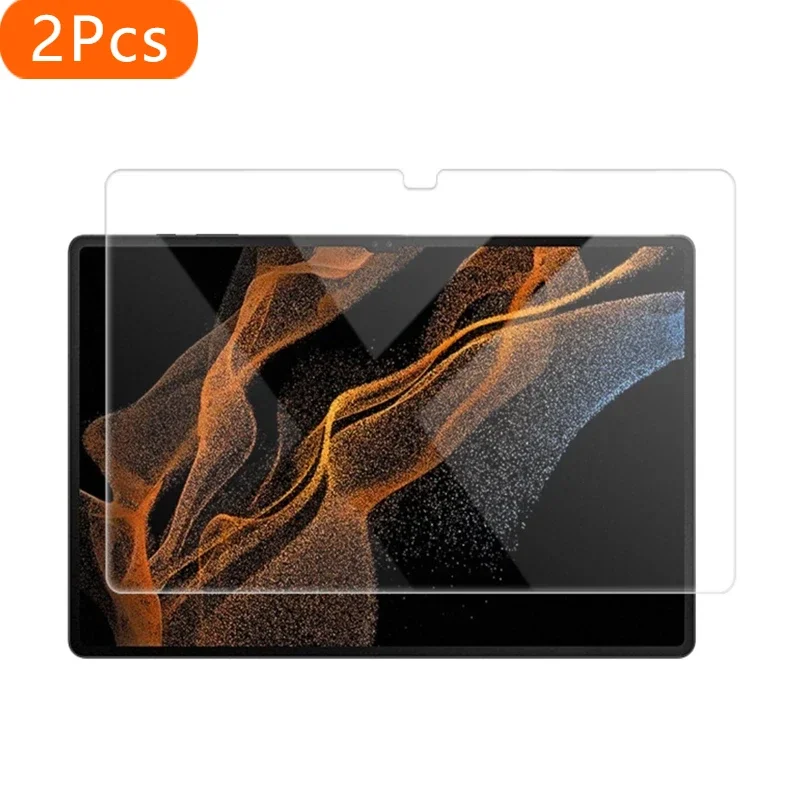 Защитная пленка из закаленного стекла 9H для Samsung Galaxy Tab S8 Ultra Wi-Fi SM-X900/5G SM-X906 14,6 2022 планшета с защитой от царапин
Защитная пленка из закаленного стекла 9H для Samsung Galaxy Tab S8 Ultra Wi-Fi SM-X900/5G SM-X906 14,6 2022 планшета с защитой от царапин