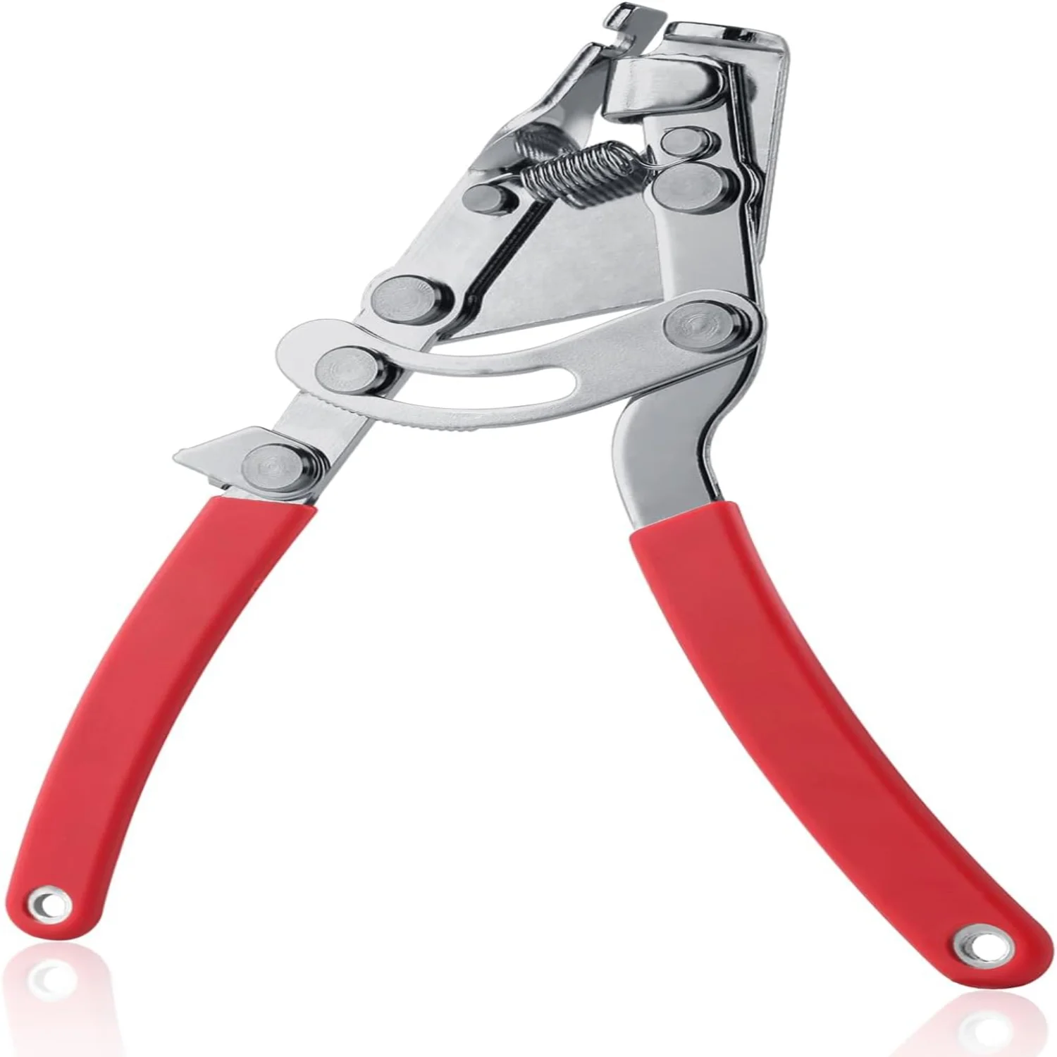 Smooth and Safe High-Quality Top-Notch Ergonomic Heavy-Duty Bicycle Brake Cable Cutter Tool for Ensured Rides. Essential for Pre
Smooth and Safe High-Quality Top-Notch Ergonomic Heavy-Duty Bicycle Brake Cable Cutter Tool for Ensured Rides. Essential for Pre