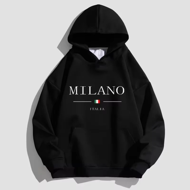 Cotton Men's Hooded Sweater Outdoors Sports Hoodies Women Fleece Pullovers Hip Hop Sweatshirts Man Hoodies Casual Size S-5XL
Cotton Men's Hooded Sweater Outdoors Sports Hoodies Women Fleece Pullovers Hip Hop Sweatshirts Man Hoodies Casual Size S-5XL