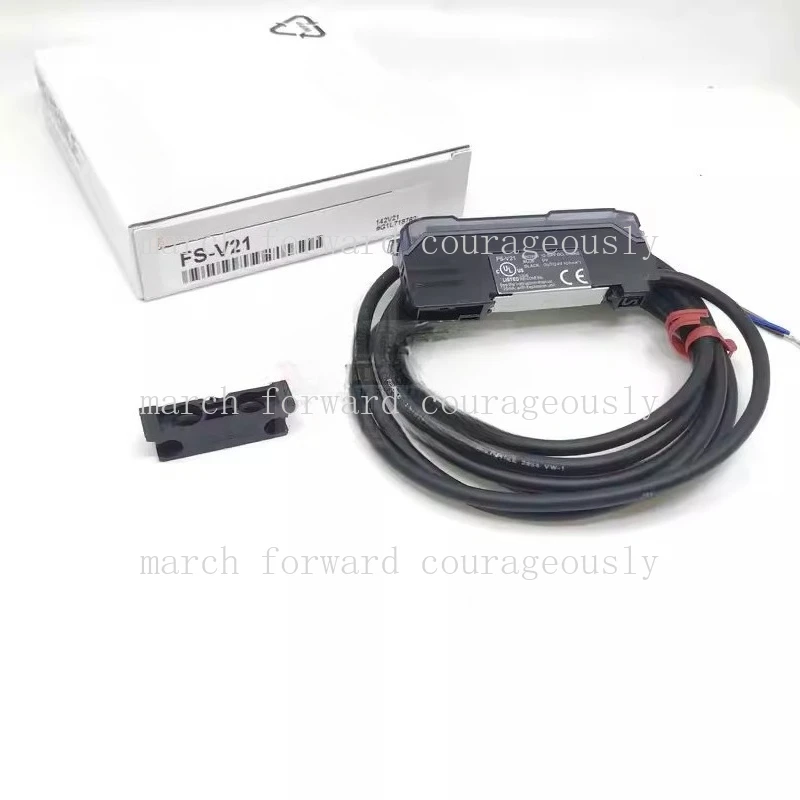 Новые оригинальные оптоволоконные усилители KEYENCE FS-V21 и FS-V21R
Новые оригинальные оптоволоконные усилители KEYENCE FS-V21 и FS-V21R