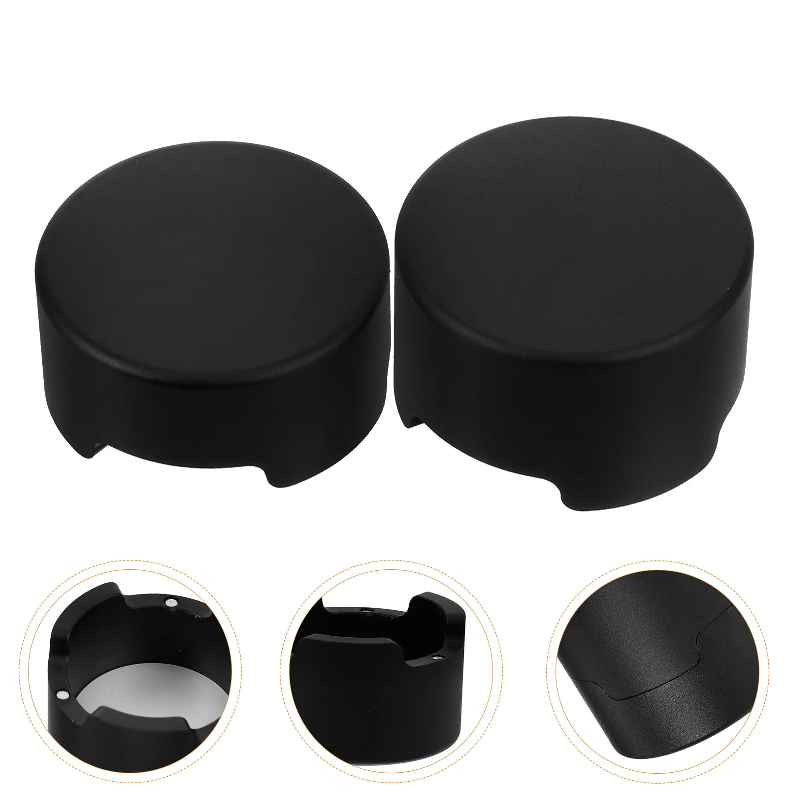 Sophisticated Magnetic Chalk Holder Octagonal Design Durable Aluminum Pool Chalk Container Elegant Black Finish
Sophisticated Magnetic Chalk Holder Octagonal Design Durable Aluminum Pool Chalk Container Elegant Black Finish