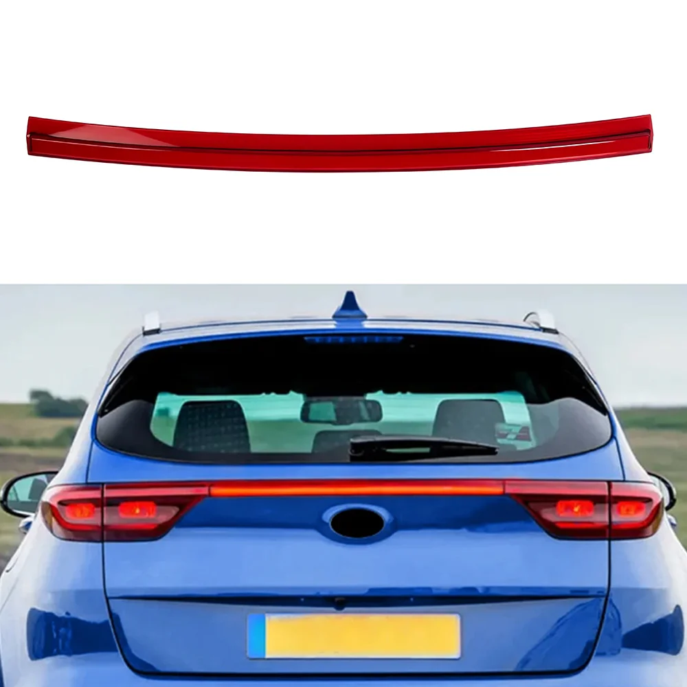 Tail Light For Kia KX5 Sportage QL LX EX 2018 2019 2020 2021 Rear Taillight Warning Light Reversing Light Turn Signal Light
Tail Light For Kia KX5 Sportage QL LX EX 2018 2019 2020 2021 Rear Taillight Warning Light Reversing Light Turn Signal Light