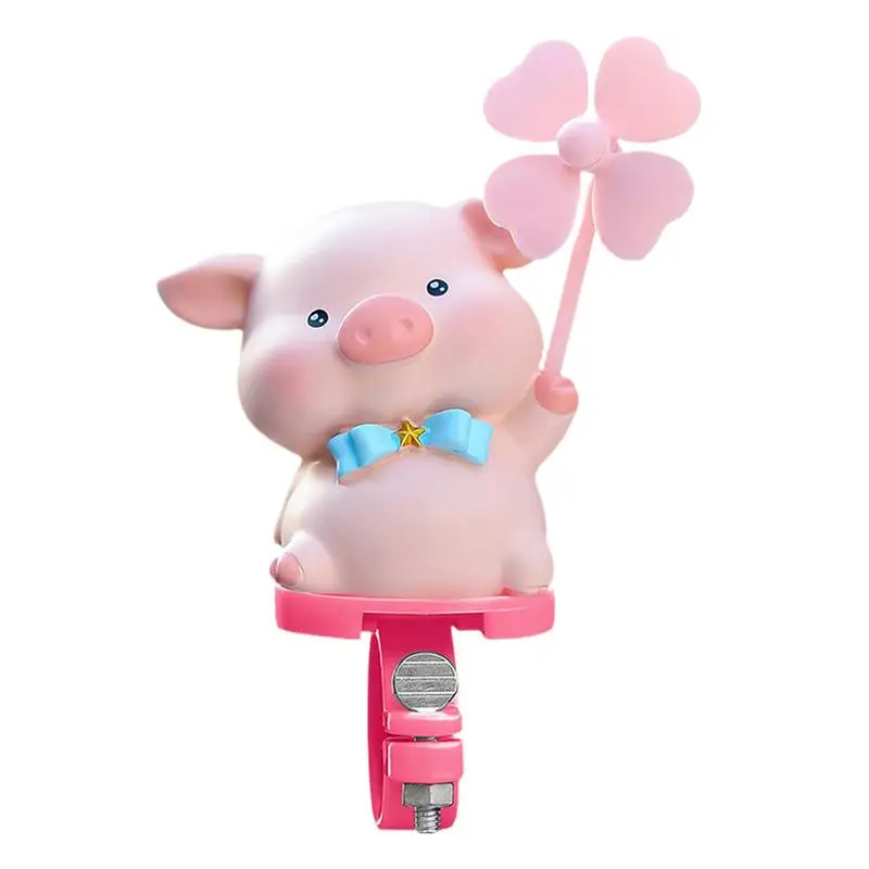 Little Pink Pig Toy Motorcycle Ornaments Cartoon Mini Windmill Pig Decoration Bicycle Motorcycle Accessories
Little Pink Pig Toy Motorcycle Ornaments Cartoon Mini Windmill Pig Decoration Bicycle Motorcycle Accessories