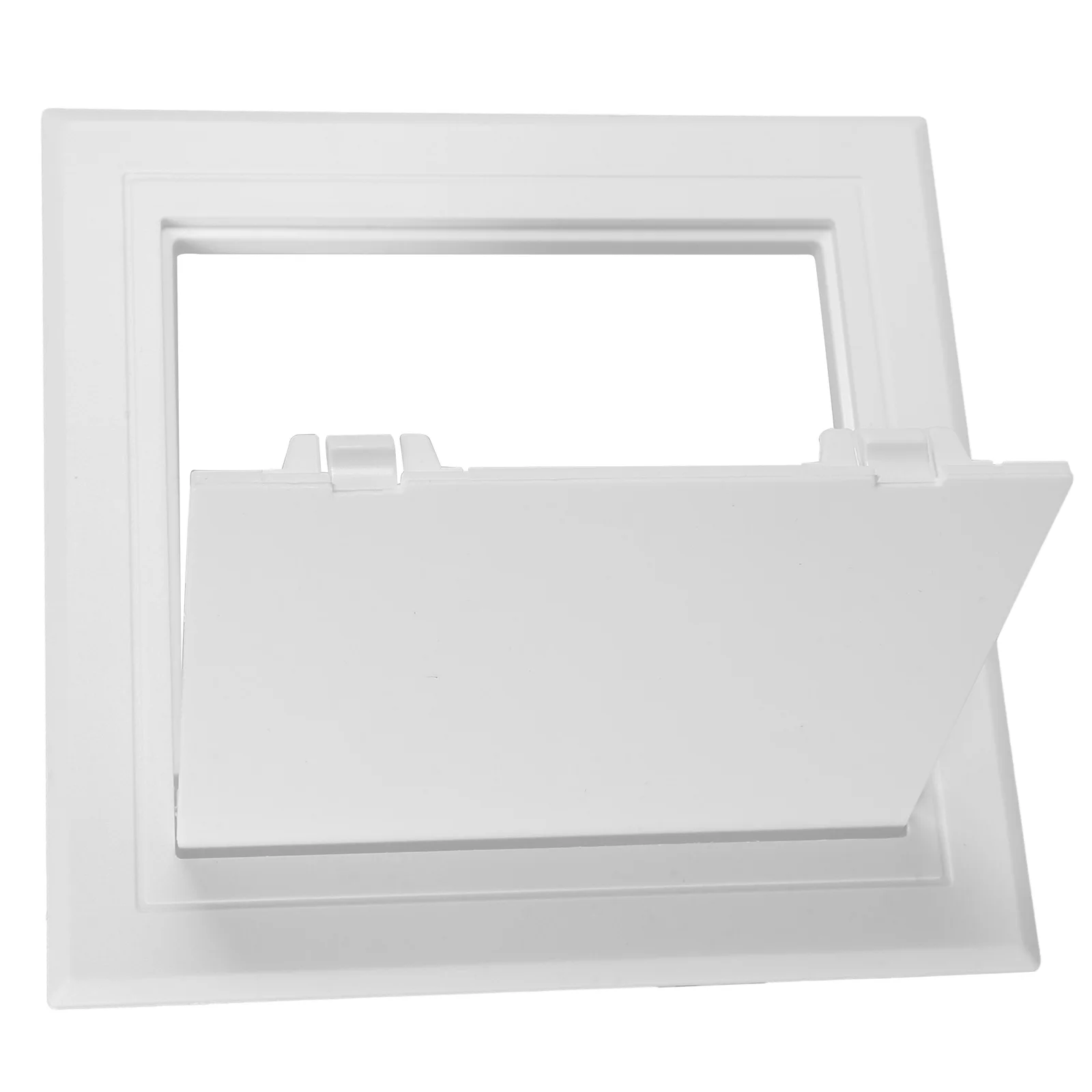 Plumbing Wall Access Panel Durable Plastic Bathroom Cover Plate Drywall Hole Decorative Access Door Gutter Filter Downspout
Plumbing Wall Access Panel Durable Plastic Bathroom Cover Plate Drywall Hole Decorative Access Door Gutter Filter Downspout