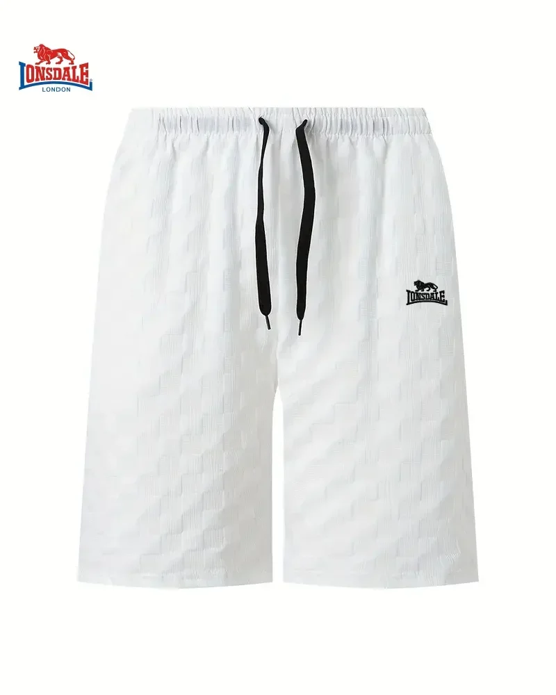 Summer men's embroidered high-quality casual shorts, fashionable outdoor sports workwear shorts
Summer men's embroidered high-quality casual shorts, fashionable outdoor sports workwear shorts