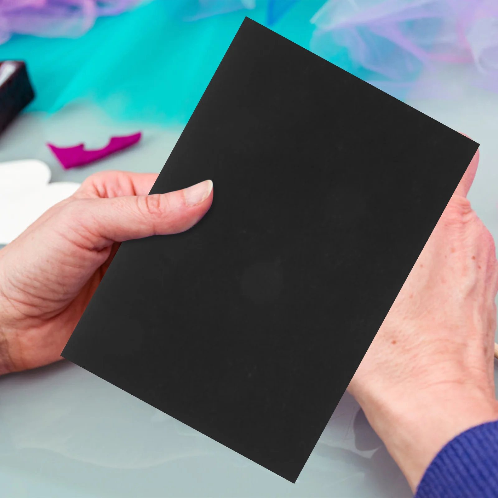 10 Sheets Self-Adhesive Felt Furniture Pads Stickers Long-Lasting Adhesion for Home Office Use Felt Sheets
10 Sheets Self-Adhesive Felt Furniture Pads Stickers Long-Lasting Adhesion for Home Office Use Felt Sheets