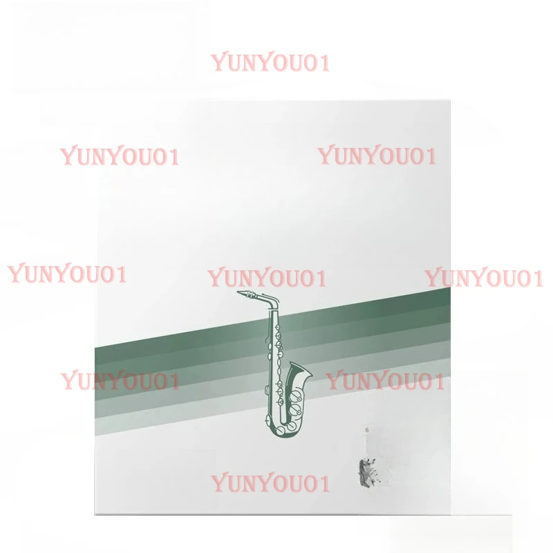 Saxophone Alto Eb Reeds, Strength Medium-Soft / Medium,
Saxophone Alto Eb Reeds, Strength Medium-Soft / Medium,